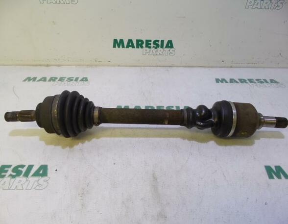 Drive Shaft PEUGEOT 307 Break (3E), PEUGEOT 307 SW (3H)