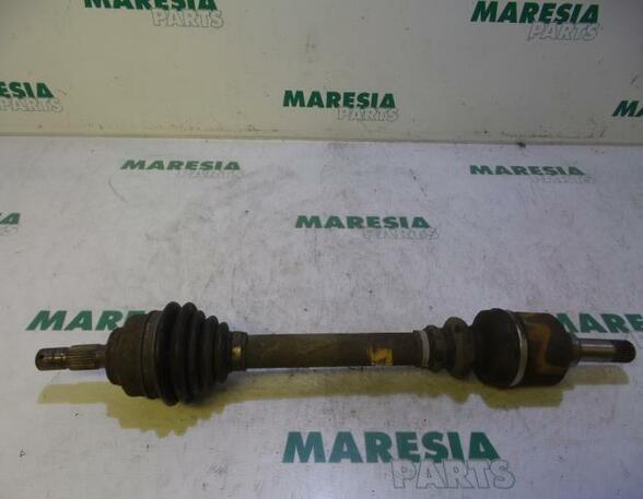 Drive Shaft PEUGEOT 307 Break (3E), PEUGEOT 307 SW (3H)