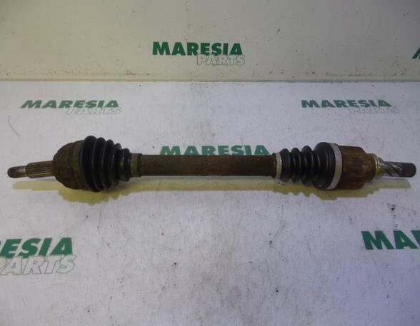 Drive Shaft RENAULT Grand Scénic II (JM0/1), RENAULT Scénic II (JM0/1)