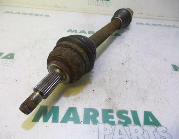 Drive Shaft RENAULT Grand Scénic II (JM0/1), RENAULT Scénic II (JM0/1)