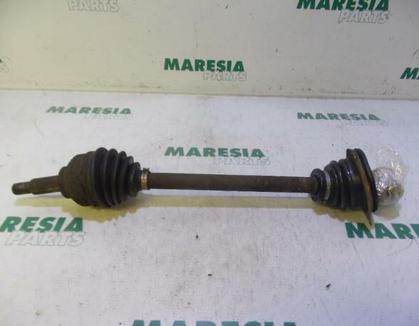 Antriebswelle links vorne Renault Trafic II Kasten FL 8200179212 P7741709