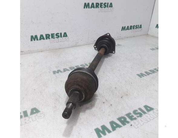 Drive Shaft RENAULT Espace IV (JK0/1)