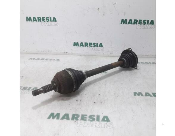 Drive Shaft RENAULT Espace IV (JK0/1)