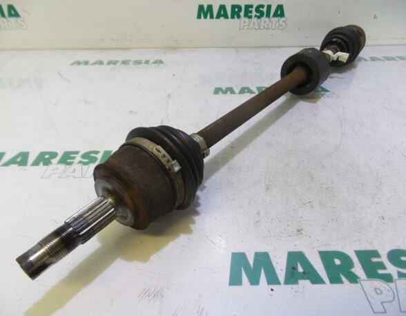 Drive Shaft FIAT Punto (188), FIAT Punto Kasten/Schrägheck (188)