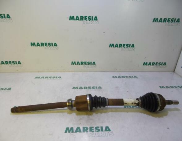 Drive Shaft CITROËN C5 I (DC), CITROËN C5 II (RC)