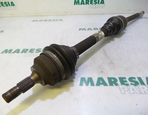 Drive Shaft PEUGEOT 307 Break (3E), PEUGEOT 307 SW (3H)