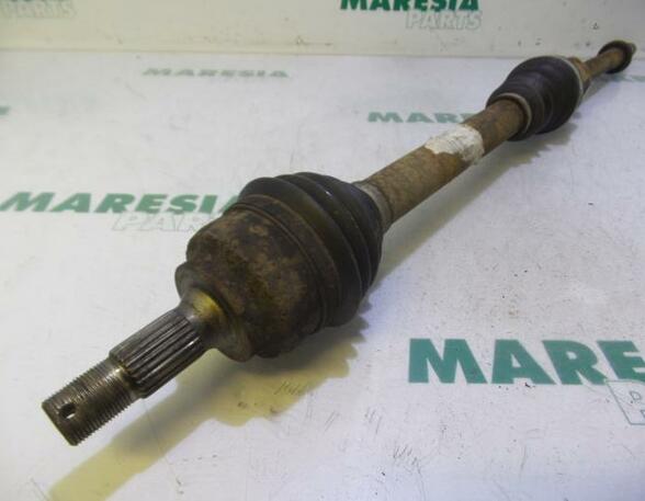 Drive Shaft PEUGEOT 307 (3A/C)