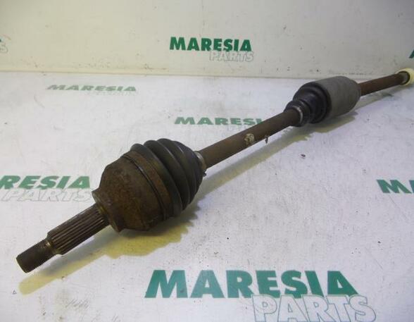 Drive Shaft RENAULT Trafic II Kasten (FL)