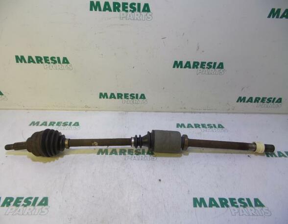 Drive Shaft RENAULT Trafic II Kasten (FL)