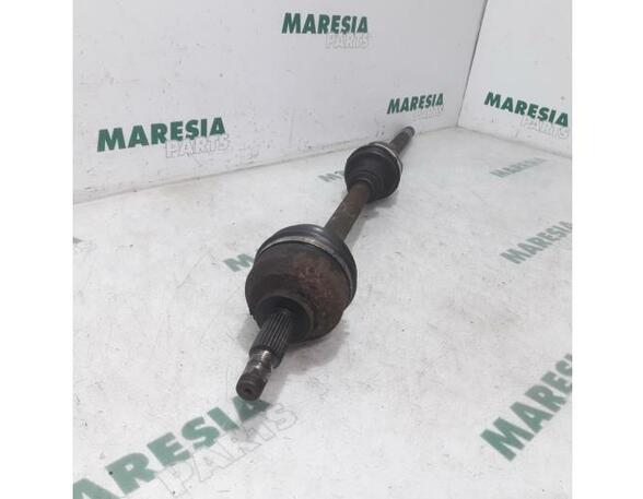 Drive Shaft RENAULT Espace IV (JK0/1)