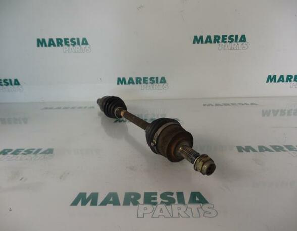 Drive Shaft FIAT Panda (169)