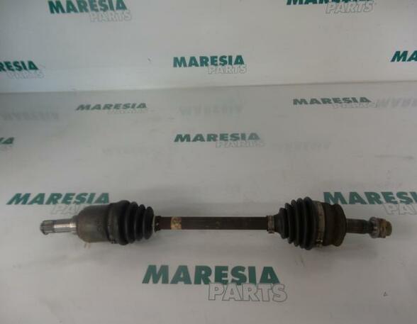 Drive Shaft FIAT Panda (169)