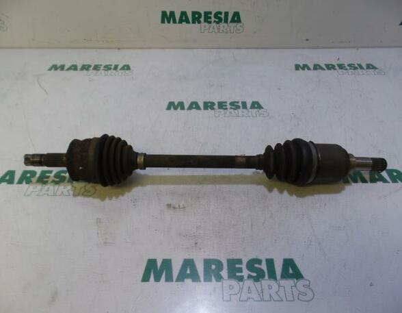 Drive Shaft FIAT Panda (169)