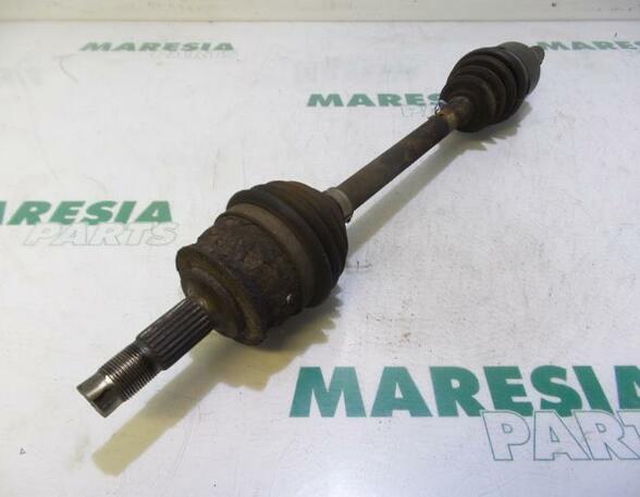 Drive Shaft FIAT Panda (169)