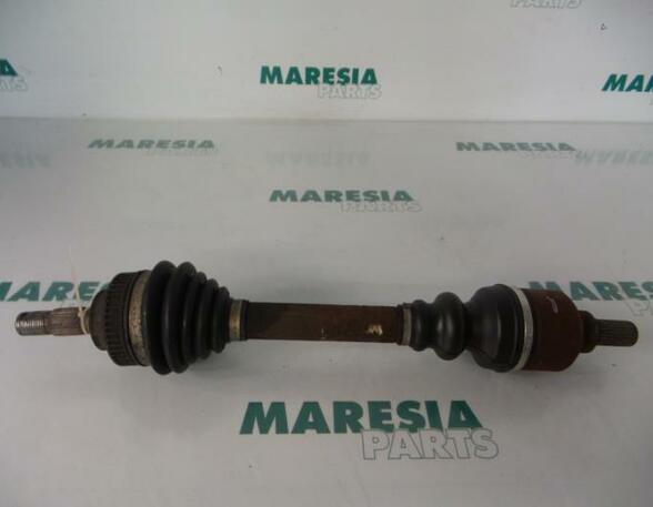 Drive Shaft CITROËN Xsara Picasso (N68)