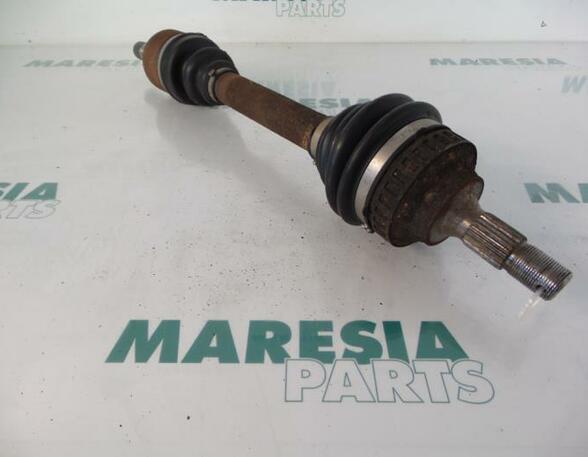 Drive Shaft CITROËN Xsara Picasso (N68)