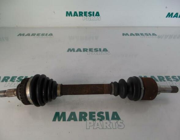 Drive Shaft CITROËN Xsara Picasso (N68)