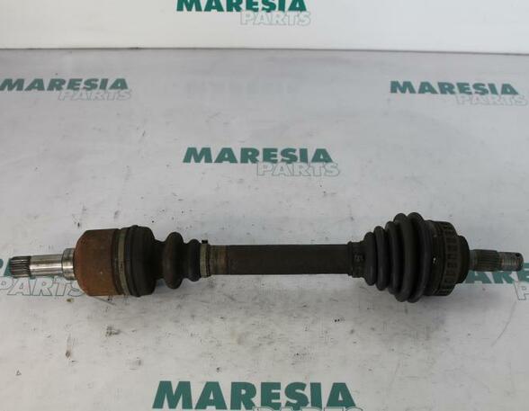 Drive Shaft CITROËN Xsara Picasso (N68)