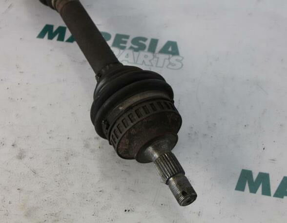 Drive Shaft CITROËN Xsara Picasso (N68)