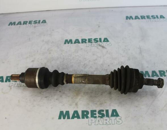 Drive Shaft CITROËN Xsara Picasso (N68)