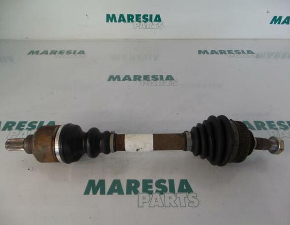 Drive Shaft CITROËN Xsara Picasso (N68)