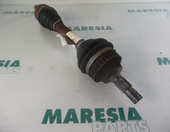 Drive Shaft CITROËN Xsara Picasso (N68)