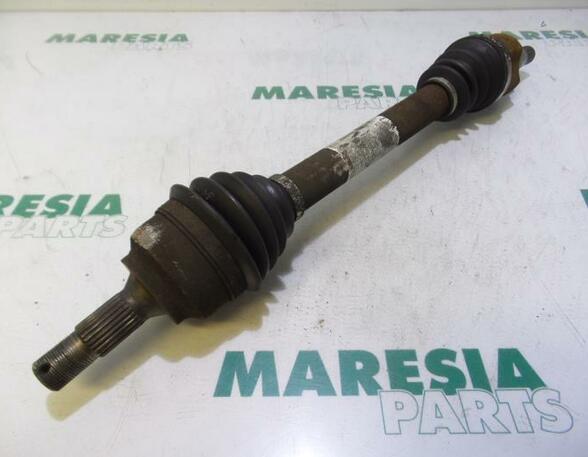 Drive Shaft PEUGEOT 307 (3A/C)