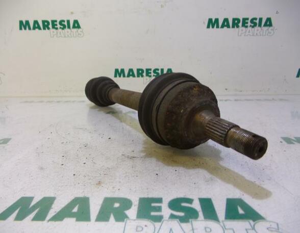 Drive Shaft PEUGEOT 307 (3A/C)