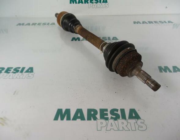 Drive Shaft PEUGEOT 307 Break (3E), PEUGEOT 307 SW (3H)