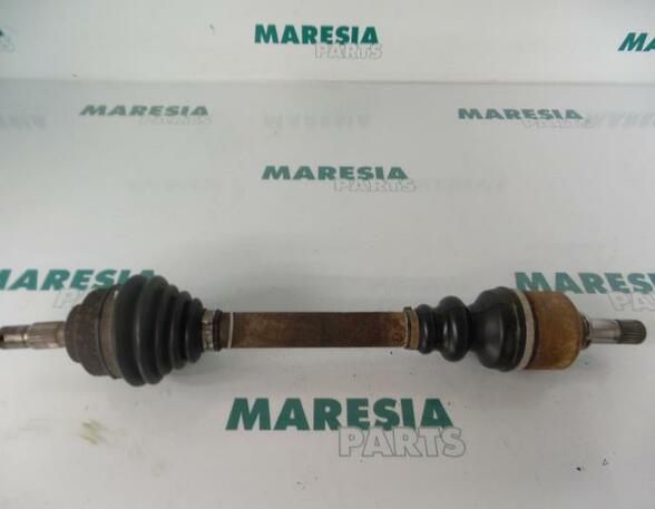 Drive Shaft PEUGEOT 307 Break (3E), PEUGEOT 307 SW (3H)