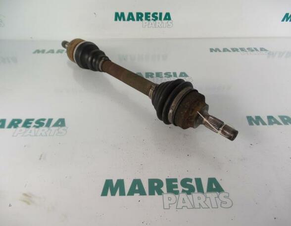 Drive Shaft PEUGEOT 307 (3A/C)