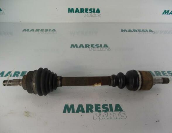 Drive Shaft PEUGEOT 307 (3A/C)