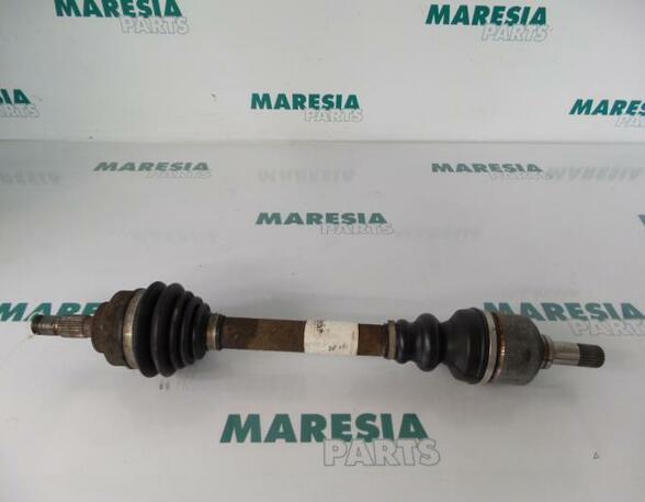 Drive Shaft PEUGEOT 307 Break (3E), PEUGEOT 307 SW (3H)