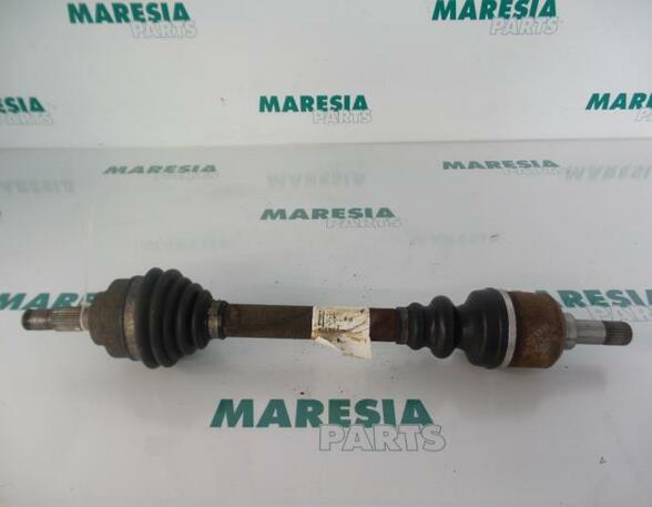 Drive Shaft PEUGEOT 307 (3A/C)