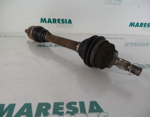 Drive Shaft PEUGEOT 307 Break (3E), PEUGEOT 307 SW (3H)