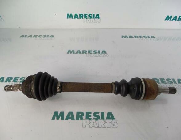 Drive Shaft PEUGEOT 307 Break (3E), PEUGEOT 307 SW (3H)