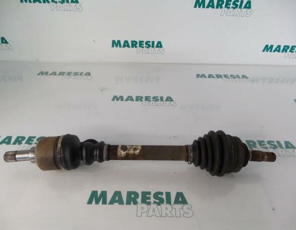 Drive Shaft PEUGEOT 307 Break (3E), PEUGEOT 307 SW (3H)