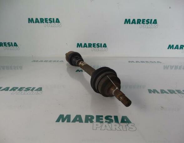 Drive Shaft PEUGEOT 307 Break (3E), PEUGEOT 307 SW (3H)