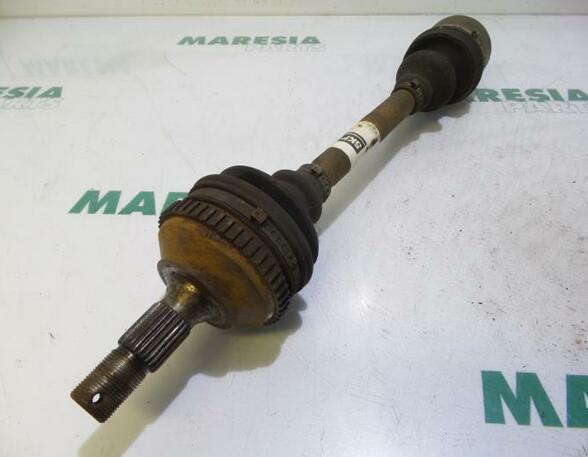 Drive Shaft PEUGEOT 206 Schrägheck (2A/C)