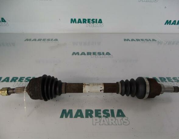 Antriebswelle links vorne Peugeot 206 SW 2E/K 3272CQ P4404700