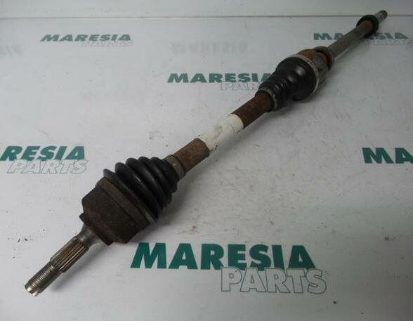 Antriebswelle links vorne Peugeot 206 Schrägheck 2A/C 3272CQ P5424164