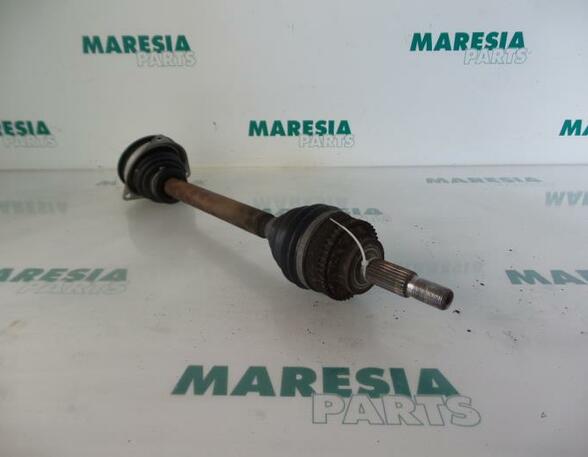 Antriebswelle links vorne Renault Scenic I JA 8200064731 P2474791