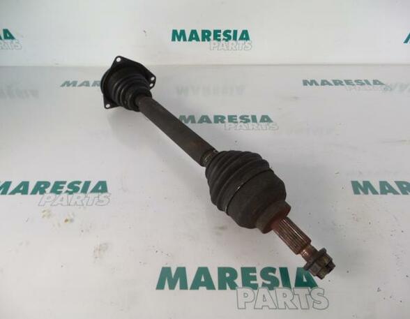 Drive Shaft RENAULT Laguna II Grandtour (KG0/1)