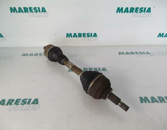 Drive Shaft RENAULT Laguna II Grandtour (KG0/1)