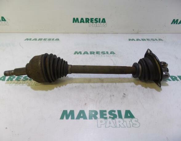 Drive Shaft RENAULT Espace IV (JK0/1)