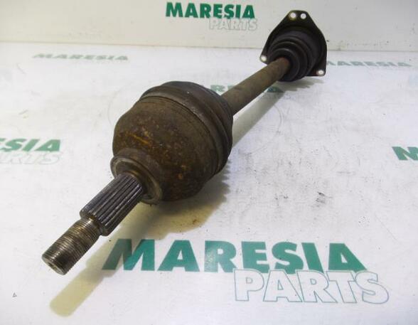 Drive Shaft RENAULT Espace IV (JK0/1)