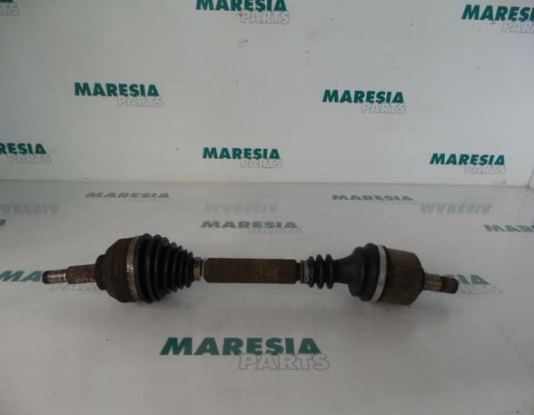 Drive Shaft RENAULT Espace IV (JK0/1)