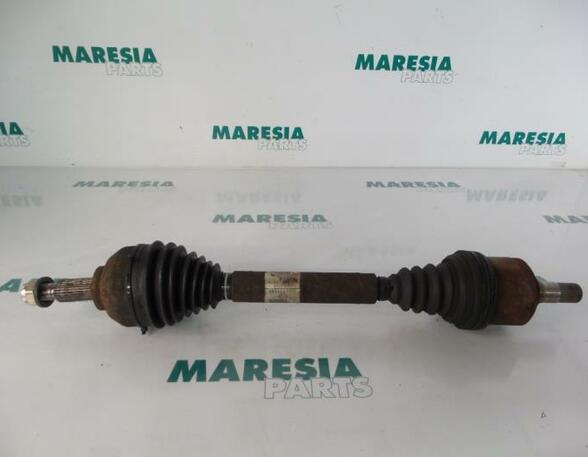 Drive Shaft RENAULT Espace IV (JK0/1)