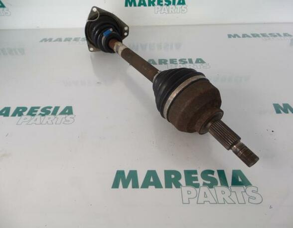 Drive Shaft RENAULT Espace IV (JK0/1)