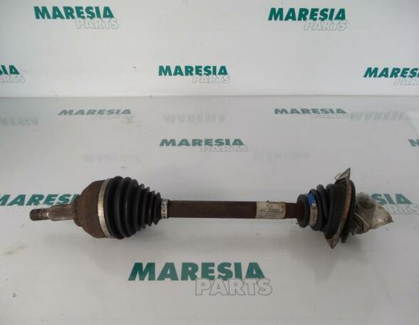 Drive Shaft RENAULT Espace IV (JK0/1)